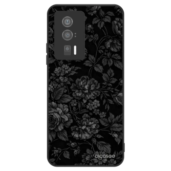 Szilikon tok erre a típusra Xiaomi Poco F5 Pro 5G - Dark Romance