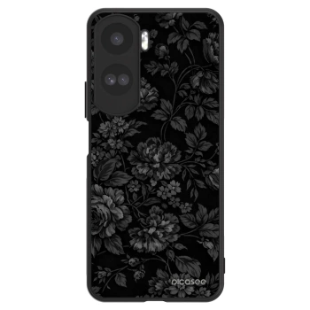 Szilikon tok erre a típusra Honor 90 Lite 5G - Dark Romance