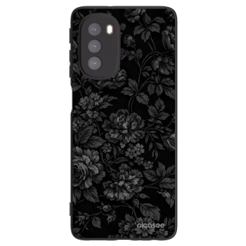 Tok az alábbi mobiltelefonokra Motorola Moto G51 - Dark Romance
