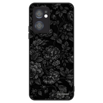 Szilikon tok erre a típusra OPPO Reno 7 5G - Dark Romance
