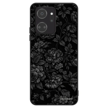 Szilikon tok erre a típusra Honor X7a - Dark Romance