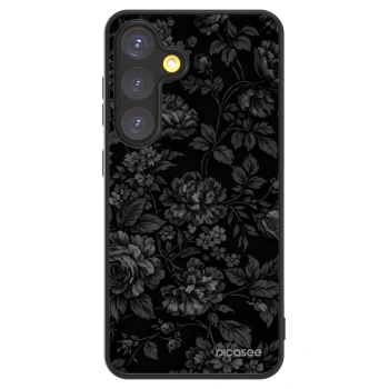 Picasee ULTIMATE CASE Samsung Galaxy S24 S921B 5G - készülékre - Dark Romance