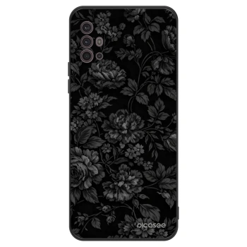 Szilikon tok erre a típusra Motorola Moto G30 - Dark Romance
