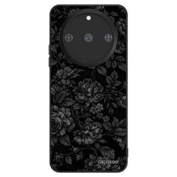 Szilikon tok erre a típusra Realme 11 Pro+ - Dark Romance
