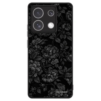 Picasee ULTIMATE CASE Xiaomi Redmi Note 13 5G - készülékre - Dark Romance