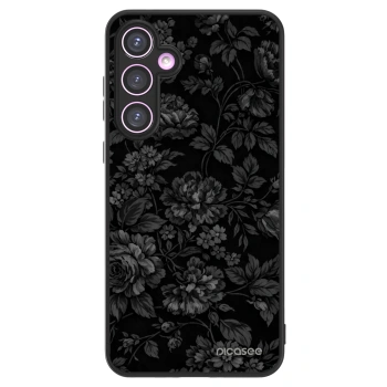 Picasee ULTIMATE CASE Samsung Galaxy A35 5G A356B - készülékre - Dark Romance