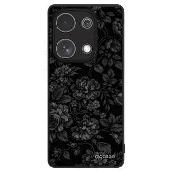 Picasee ULTIMATE CASE Xiaomi Redmi Note 13 Pro 4G - készülékre - Dark Romance