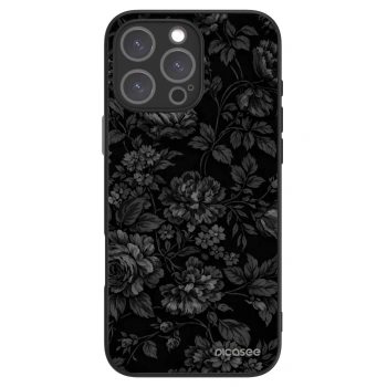 Picasee ULTIMATE CASE Apple iPhone 16 Pro Max - készülékre - Dark Romance