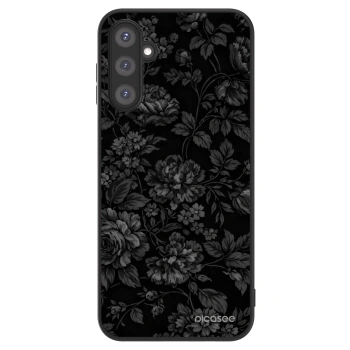 Szilikon tok erre a típusra Samsung Galaxy A05s A057G - Dark Romance