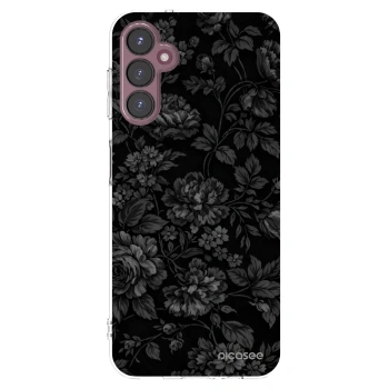 Picasee átlátszó szilikon tok az alábbi mobiltelefonokra Samsung Galaxy A05s A057G - Dark Romance
