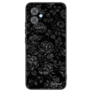 Tok az alábbi mobiltelefonokra Motorola Moto G14 - Dark Romance