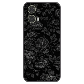 Tok az alábbi mobiltelefonokra Motorola Moto G24 - Dark Romance