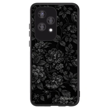 Szilikon tok erre a típusra Honor 200 Lite - Dark Romance