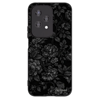 Picasee fekete szilikon tok az alábbi mobiltelefonokra Honor 200 Lite - Dark Romance