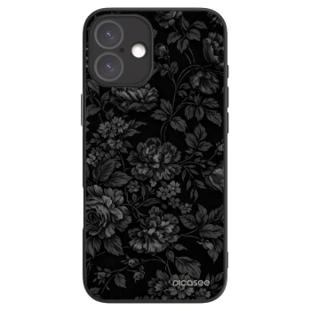 Picasee ULTIMATE CASE Apple iPhone 16 Plus - készülékre - Dark Romance