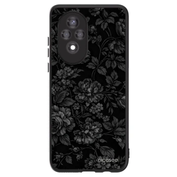 Szilikon tok erre a típusra Honor 200 5G - Dark Romance