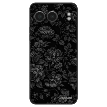 Szilikon tok erre a típusra OnePlus Nord 4 - Dark Romance