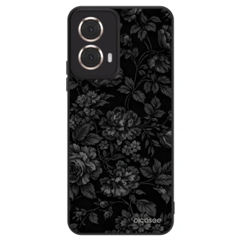 Szilikon tok erre a típusra Motorola Moto G85 - Dark Romance