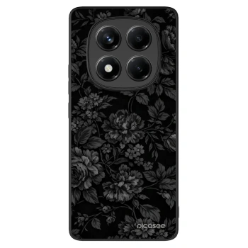 Picasee ULTIMATE CASE Xiaomi Redmi Note 14 Pro+ 5G - készülékre - Dark Romance