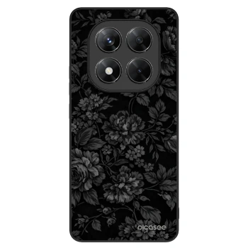 Picasee ULTIMATE CASE Xiaomi Redmi Note 14 Pro 5G - készülékre - Dark Romance