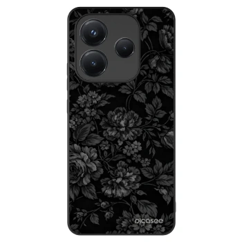 Picasee ULTIMATE CASE Xiaomi Redmi Note 14 5G - készülékre - Dark Romance