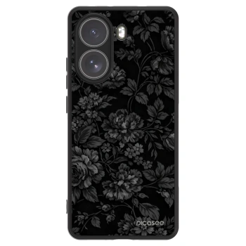 Szilikon tok erre a típusra Xiaomi Poco X7 - Dark Romance