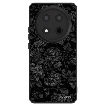 Szilikon tok erre a típusra Honor Magic7 Lite 5G - Dark Romance