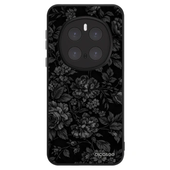 Szilikon tok erre a típusra Honor Magic7 Pro 5G - Dark Romance
