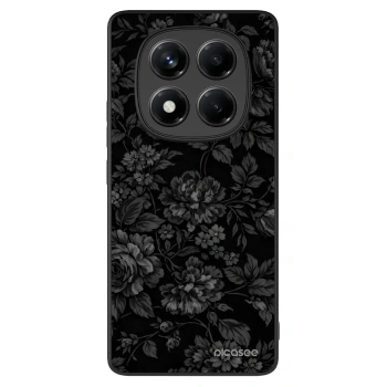Picasee ULTIMATE CASE Xiaomi Redmi Note 14 Pro 4G - készülékre - Dark Romance