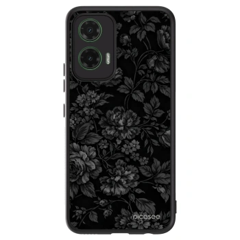 Szilikon tok erre a típusra Motorola Moto G35 5G - Dark Romance
