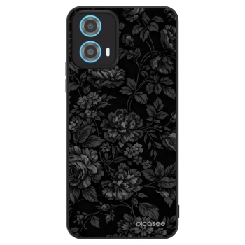Szilikon tok erre a típusra Motorola Moto G34 5G - Dark Romance