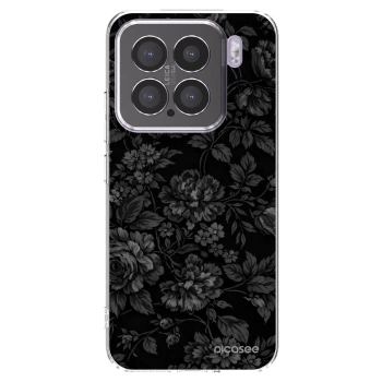 Picasee átlátszó szilikon tok az alábbi mobiltelefonokra Xiaomi 15 - Dark Romance