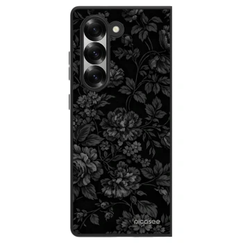 Szilikon tok erre a típusra Samsung Galaxy Z Fold6 5G - Dark Romance