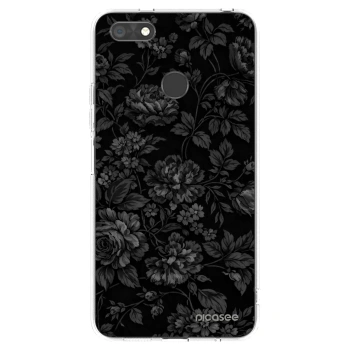 Tok az alábbi mobiltelefonokra Huawei P9 Lite Mini - Dark Romance