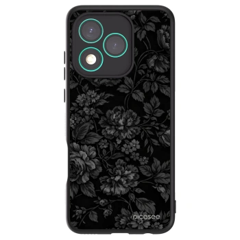 Szilikon tok erre a típusra Honor 400 Lite 5G - Dark Romance
