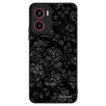 Szilikon tok erre a típusra Motorola Moto G05 - Dark Romance