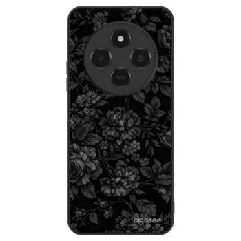 Szilikon tok erre a típusra Xiaomi Poco C75 - Dark Romance