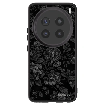 Szilikon tok erre a típusra Vivo X200 Pro - Dark Romance