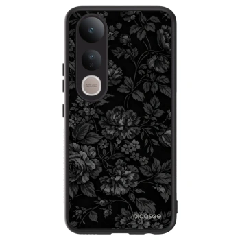 Szilikon tok erre a típusra Vivo V50 Lite 5G - Dark Romance