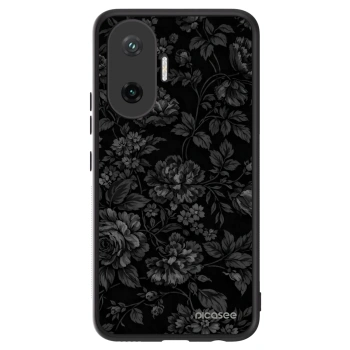 Szilikon tok erre a típusra Xiaomi Poco F7 Pro 5G - Dark Romance
