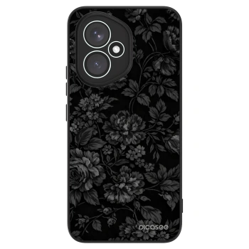 Szilikon tok erre a típusra Honor 400 5G - Dark Romance
