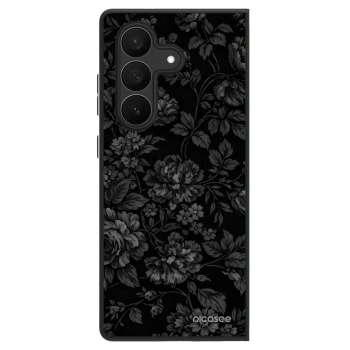 Szilikon tok erre a típusra Samsung Galaxy Z Fold7 5G - Dark Romance
