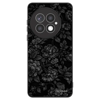 Szilikon tok erre a típusra OnePlus 13 5G - Dark Romance