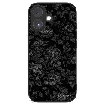 Picasee ULTIMATE CASE MagSafe Apple iPhone 17 - készülékre - Dark Romance
