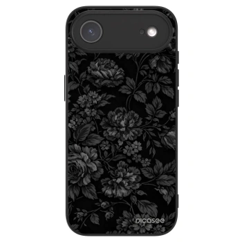 Picasee ULTIMATE CASE MagSafe Apple iPhone Air - készülékre - Dark Romance