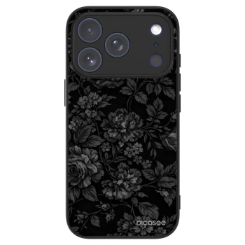 Picasee ULTIMATE CASE Apple iPhone 17 Pro - készülékre - Dark Romance