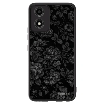 Szilikon tok erre a típusra Motorola Moto E14 - Dark Romance