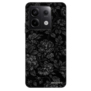 Szilikon tok erre a típusra Xiaomi Redmi Note 13 Pro 5G - Dark Romance