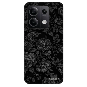 Szilikon tok erre a típusra Xiaomi Redmi Note 13 5G - Dark Romance