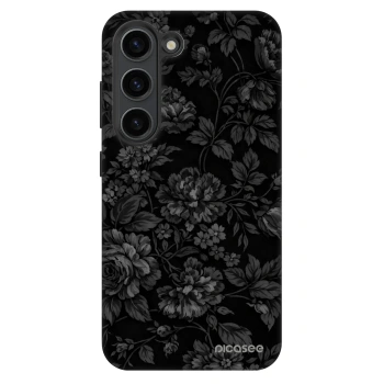 Picasee Fashion Case Samsung Galaxy S23+ 5G - Dark Romance